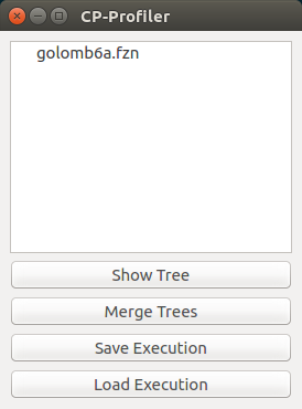 Profiler Conductor